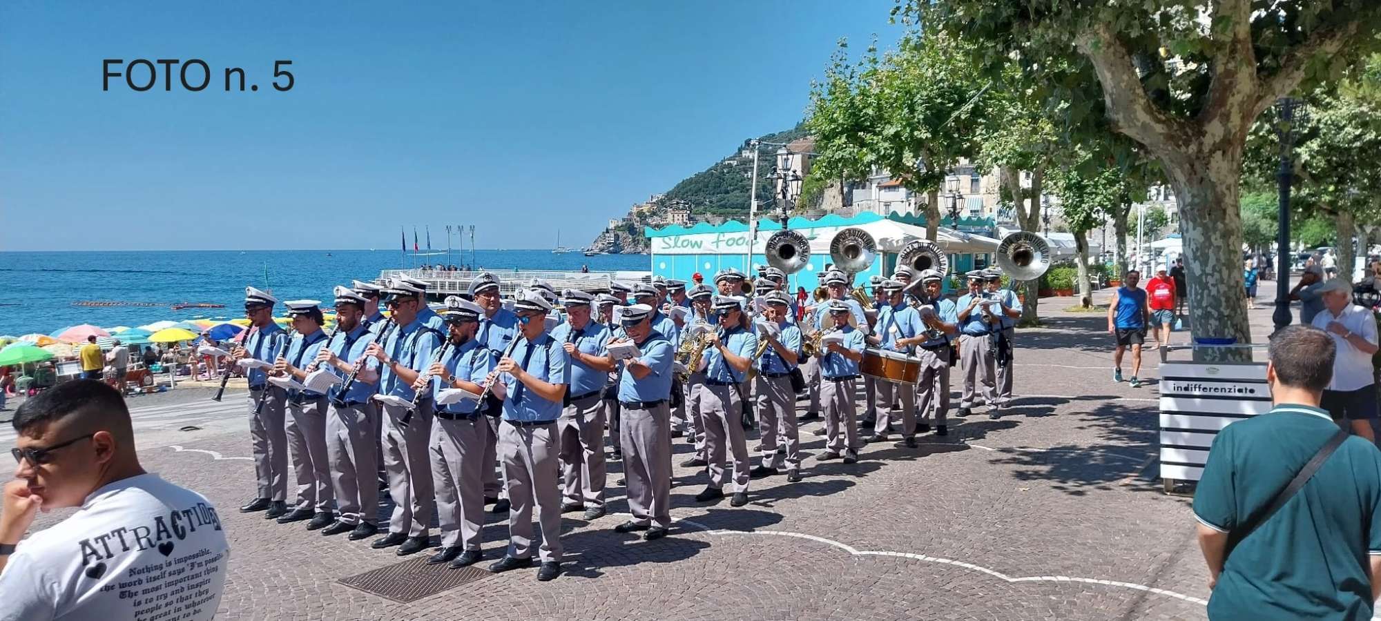 2025 - Banda di Rutigliano - Minori